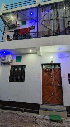 Misrikh Apartment | Shri Brahmadev Athithi Bhavan