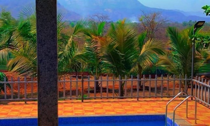 Karjat Villa | Shritej By Joy Suites