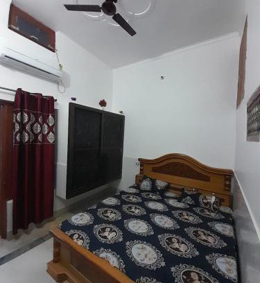 Faizabad House | Shyam Homestay- Twin Room With Private Bathroom