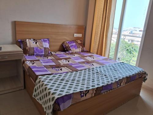 Vrindavan Apartment | Shyama eternity vrindavan