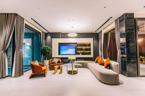Sam Son Apartment | Siêu Biệt Thự Ven Biển MICAE Sầm Sơn