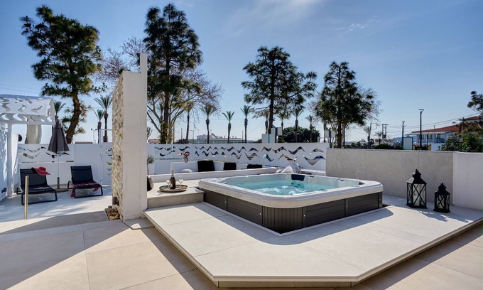 Faliraki Apartment | Sia Mare Seaside Apartments Faliraki