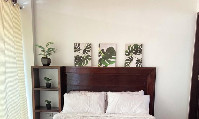 Catangnan House | Siargao Khriscesstim Homestay