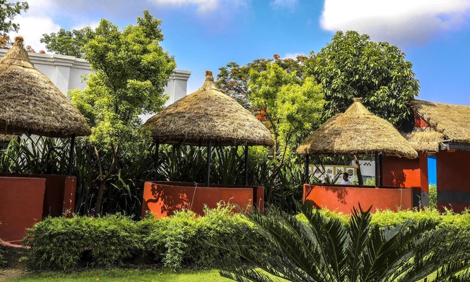 Butwal Hotel | Siddhartha Cottage Butwal