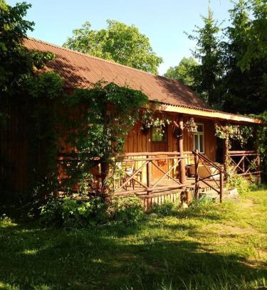 Kleszczele House | Siedlisko Urszulanka Domek