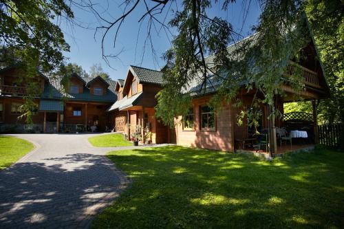 Studzieniczna Bed & Breakfast | Siedlisko Zatoka