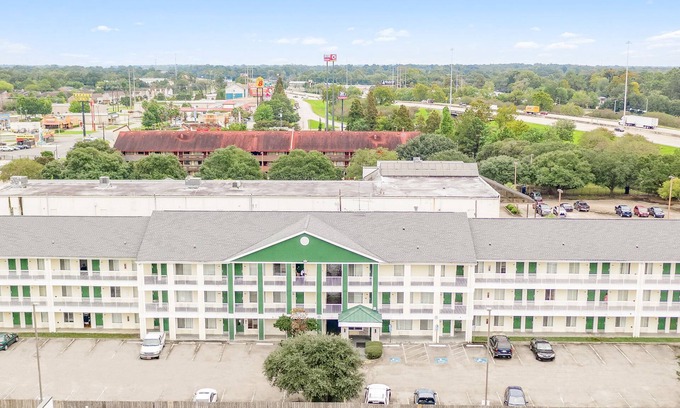 Broadmoor Hotel | Siegel Select Baton Rouge