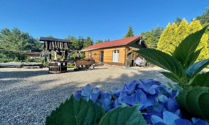 Gizycko Villa | Sielski Zakątek