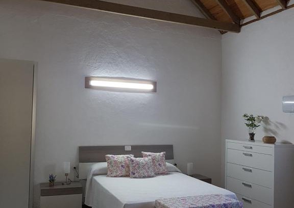 Tenteniguada Ski Chalet | Siempreviva