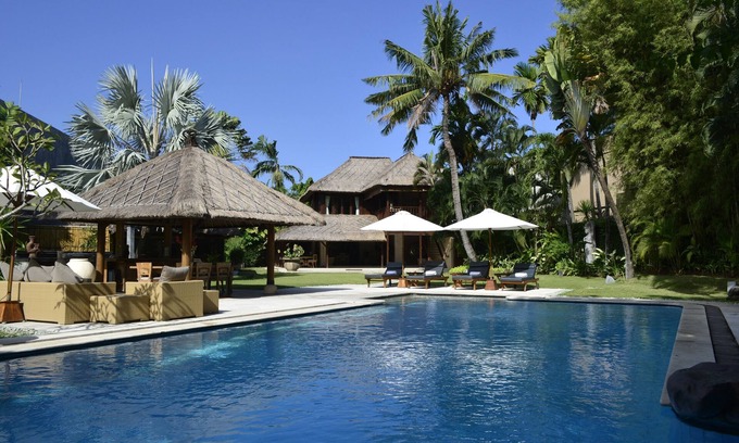 Dyanapura Villa | Sienna Villas Seminyak