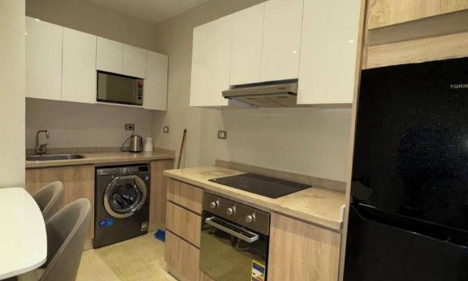 El-Tur Apartment | Sierra Resort 1BR Rental