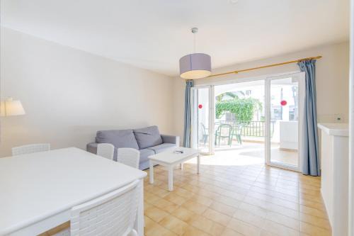 Cala en Porter Apartment | Siesta Mar Confort