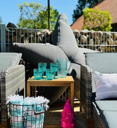 Wietzendorf Apartment | Sievershof Heidestrand