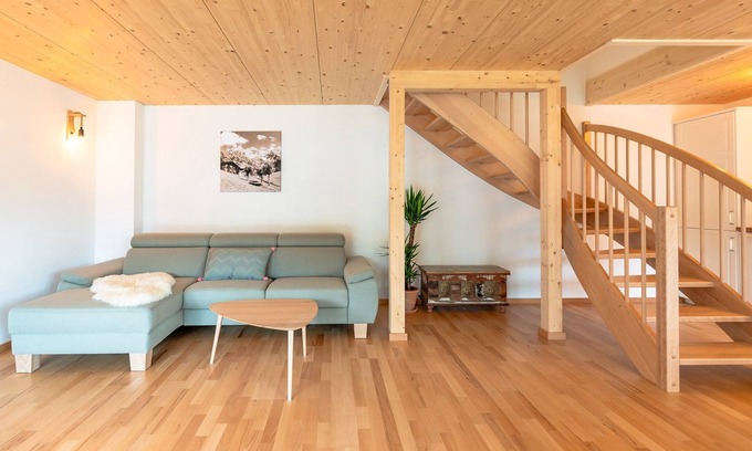 Blaichach House | Sigelalp, Germany