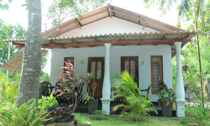 Sigiriya Villa | Sigiri Shamila Home stay