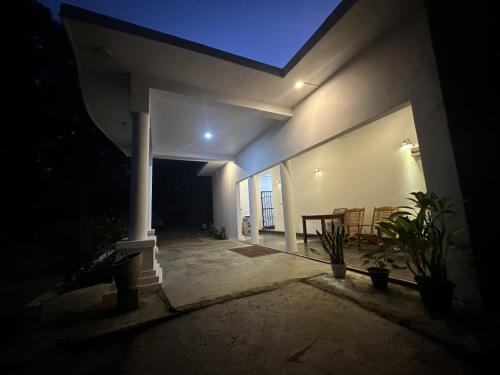 Kimbissa Hotel | Sigiri Wild Nature Resort