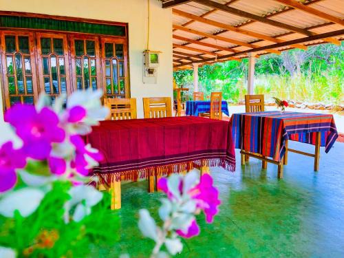Sigiriya Hotel | Sigiriya Luminary Homestay