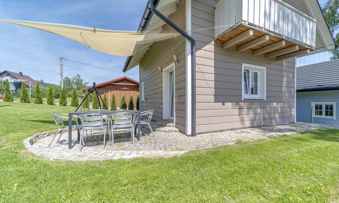 Wisla House | Siglanów by Interhome