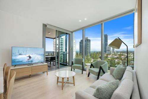 Broadbeach Apartment | Signature Broadbeach - Gclr