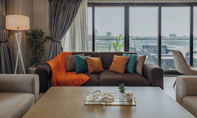 Accra Apartment | Signature Hotel Apartment Accra Ghana