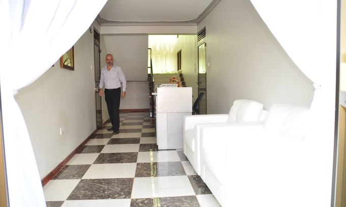 Jinja Apartment | Signature Hotel Apartments