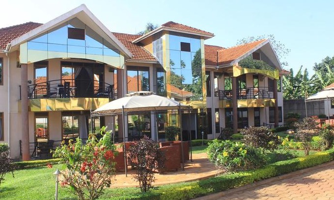 Jinja Hotel | Signature Hotel Apartments