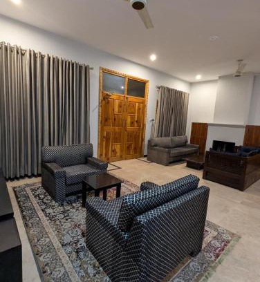Balakot Apartment | Signature Suite 2BR At Country Club Resorts Balakot