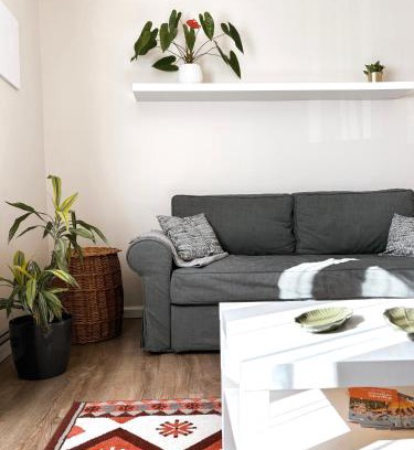 Sigulda Apartment | Sigulda center apartments