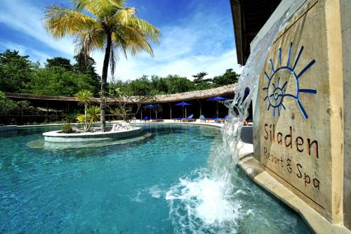 Siladen Island Resort | Siladen Resort & Spa