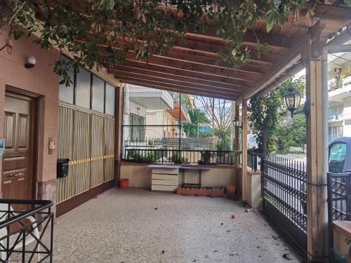 Acharnes Apartment | Silence area 1 in north Athens