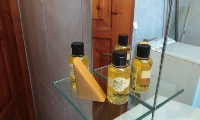 Aktio-Vonitsa Apartment | Silia's apartment at Aktio with private beach