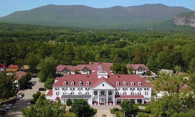 North Conway Hotel | Silly Hotel in North Conway! Close to Cranmore, Attitash and others
