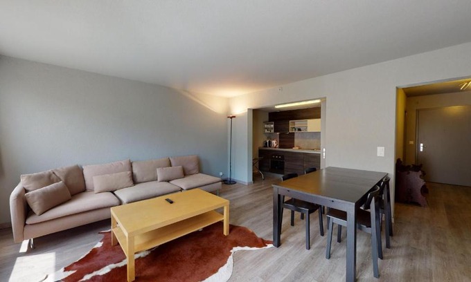 Champfer Apartment | Silva 134 - Champfèr