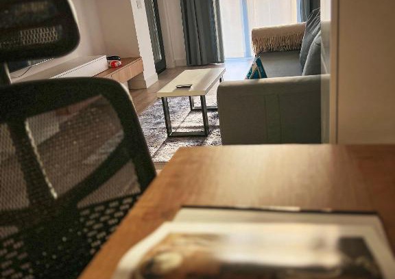 Sector 1 Apartment | Silver ApartHotel