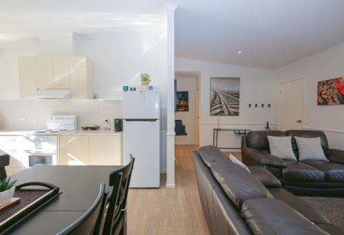 Bright House | Silver Birches Holiday Village - Unit 1