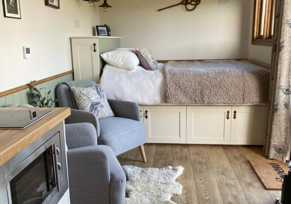 Chancery Other | Silver Fern Glamping