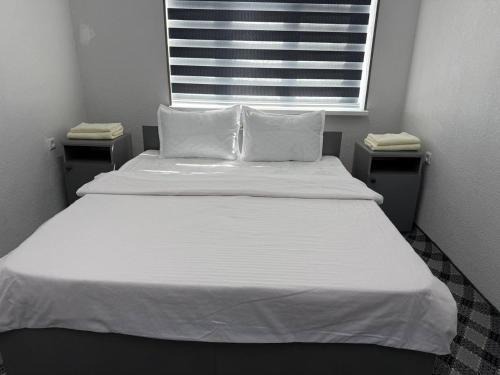 Navoiy Hotel | SILVER HOTEL navoiy