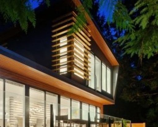 Maple Falls House | Silver Lake Cabin #83 - Lakeside - Hot Tub - BBQ - Dock - Sleeps 4