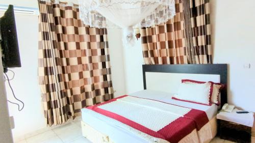 Kigali Hotel | SILVER RESIDENCE KIGALi