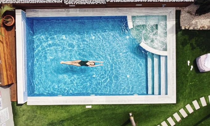 Ayia Napa Apartment | Silver Sea Holiday Apartments