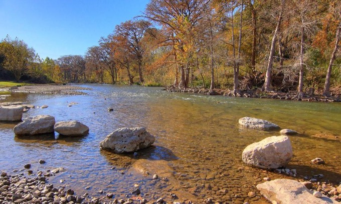 New Braunfels House | Silver Spur RR 94401