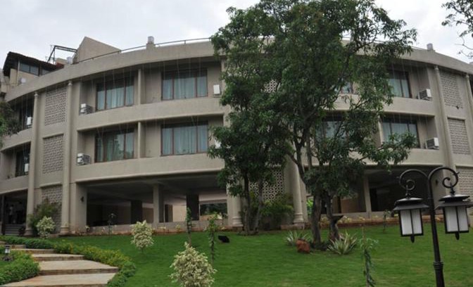 Uttan Resort | Silverador Resort Club