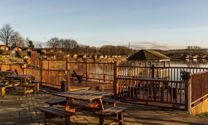 Yealand Conyers House | Silverdale 21 South Lakeland Leisure Village