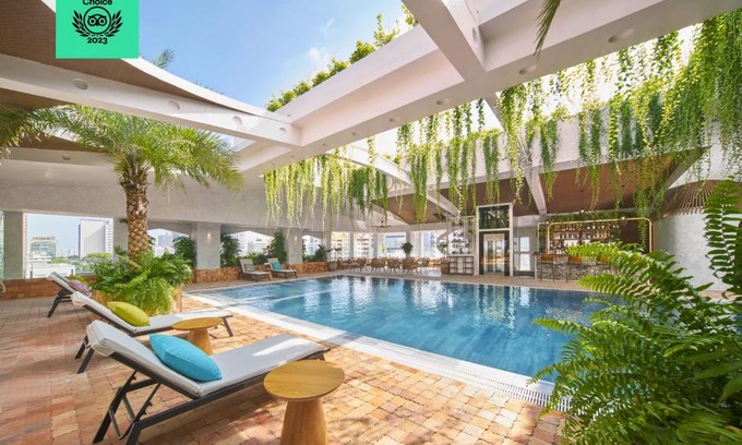 Little Japan Hotel | Silverland Mây Hotel
