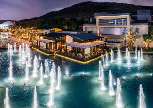 Krugersdorp Hotel | Silverstar Hotel