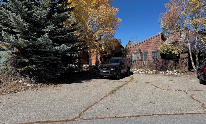 Three Peaks Condo | Silverthorne Mountain House