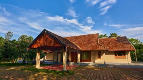 Vayittiri House | Silvertrails