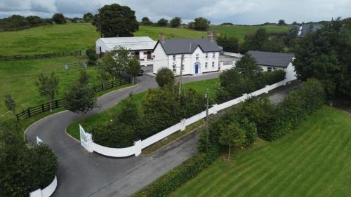 Kilgreaney Bed & Breakfast | Silvi's Guest House B & B Borris Carlow