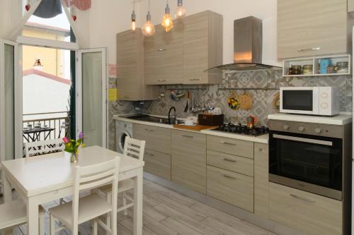 Marina di Pisa Apartment | Silvia's house