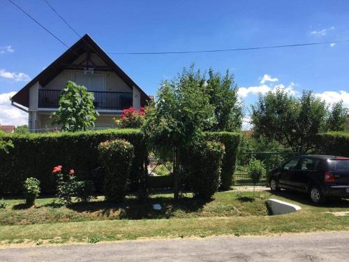 Hortobagy House | Silye Vendégház